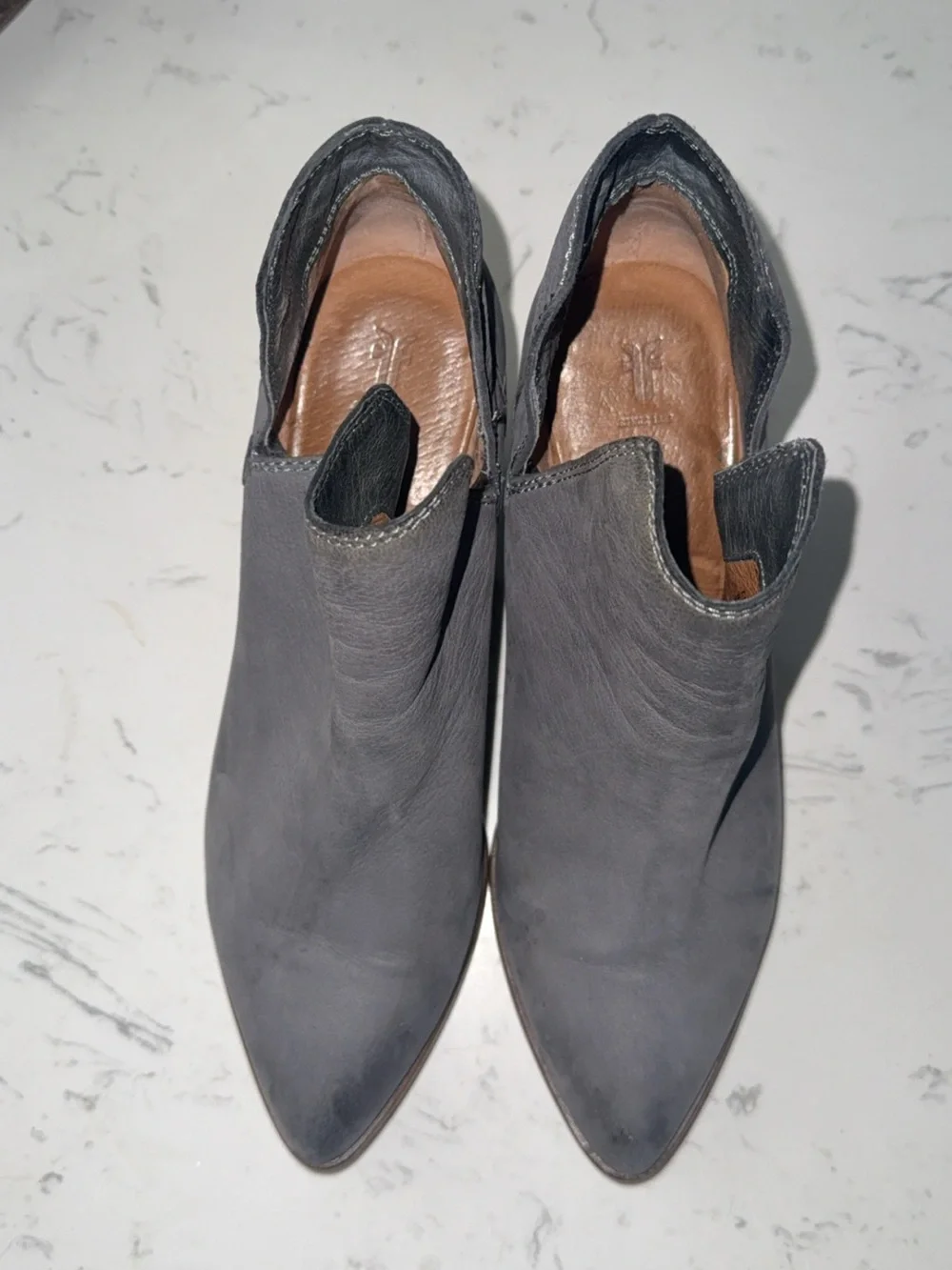 Frye see all